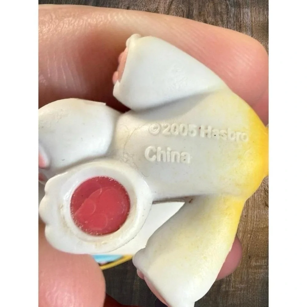 Littlest Pet‎ Shop LPS Shorthair Cat #42